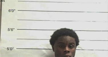 Isaac Washington, - Orleans Parish County, LA 